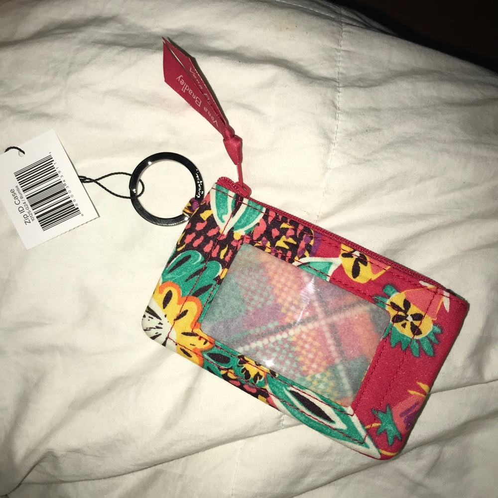 Vera Bradley Coin purse